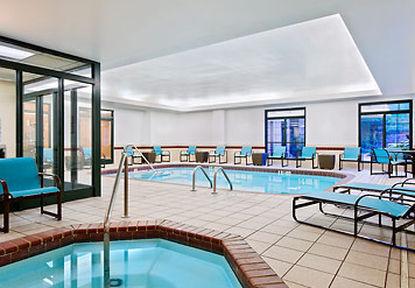 Residence Inn Chattanooga Downtown Bekvämligheter bild