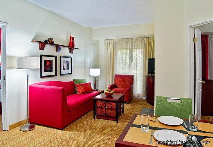 Residence Inn Chattanooga Downtown Exteriör bild
