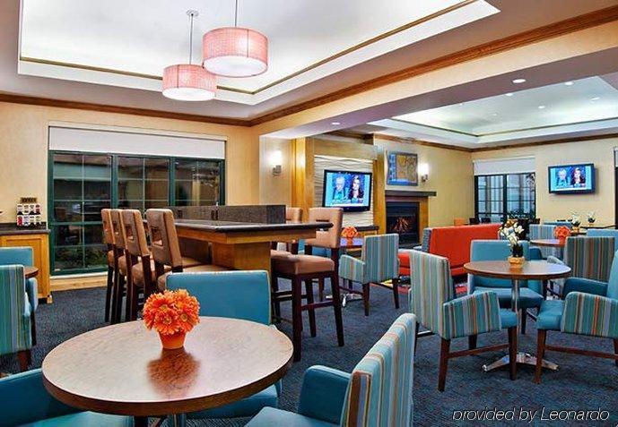 Residence Inn Chattanooga Downtown Exteriör bild