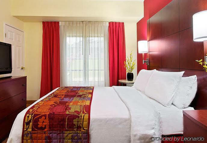 Residence Inn Chattanooga Downtown Exteriör bild